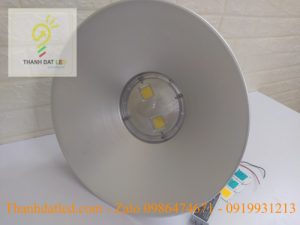 den led highbay 100w 3