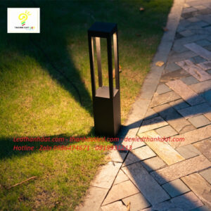 den led nam san vuon TD08 1