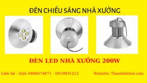 den led nha xuong 150w 4
