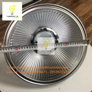 den led nha xuong 150w oem philips