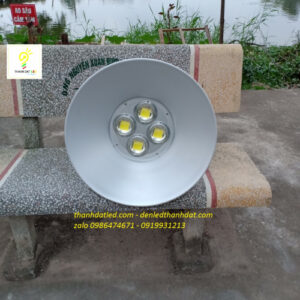 den led nha xuong 200w 300w 2