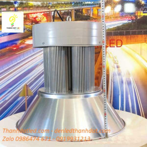 den led nha xuong 300w cob smd 3