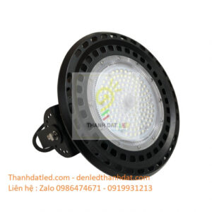 den led nha xuong UFO 100w 2