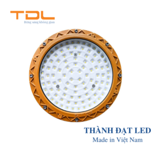 Đèn LED Nhà Xưởng 150W Philips – Lựa Chọn Tối Ưu Cho Không Gian Lớn 14 Đèn UFO 150w chống cháy nổ