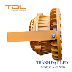 Đèn LED Nhà Xưởng 150W Philips – Lựa Chọn Tối Ưu Cho Không Gian Lớn 15 Đèn phòng nổ 200w UFO