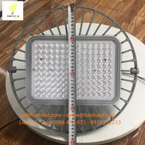 den led nha xuong philips 100w highbay lowbay