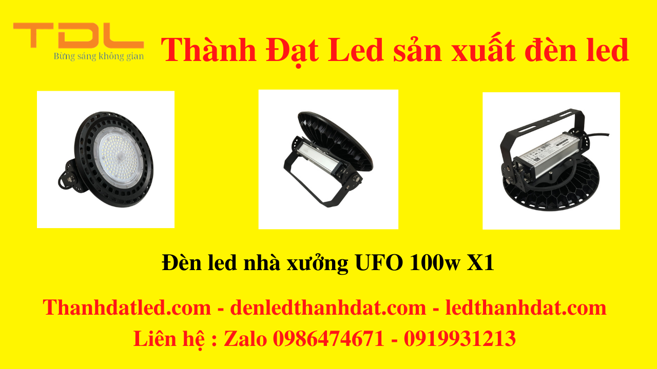 den-led-nha-xuong-ufo-100w-x1-1 Đèn led nhà xưởng UFO 100w Philips