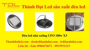 den led nha xuong ufo 100w x3 1