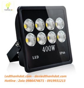 den led pha 400w 1