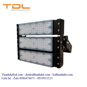 den led pha module 150w L1 3