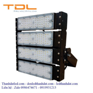den led pha module 200w 6