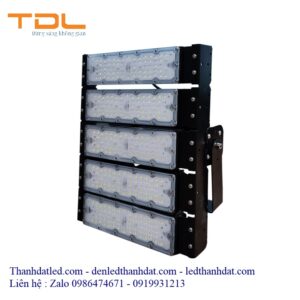 den led pha module 250w 3