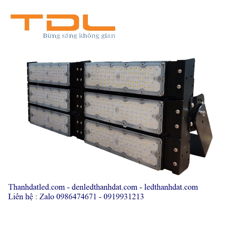 đèn sân tennis giá rẻ 300w