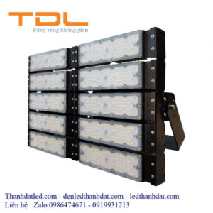 den led pha module 500w l1 2