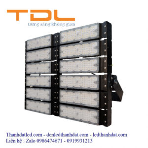den led pha module 600w l1 2