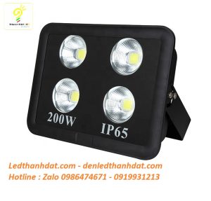 den led pha roi 200w ip65 5