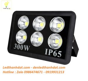 den led pha roi 300w ip65 3