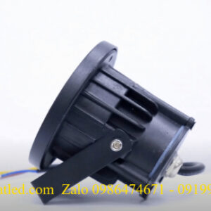 Đèn led chiếu cây 6w 5 den led roi 6w