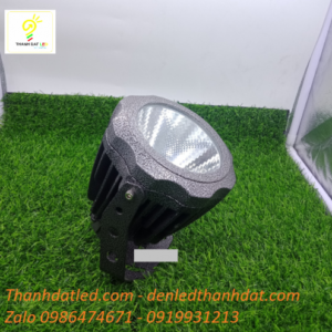 Đèn led rọi cây 20w đèn trang trí 2 den led roi cay 1