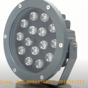 den led roi cay 15w