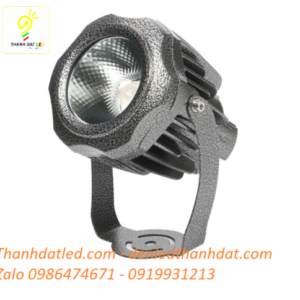 Đèn led rọi cây 30w đèn trang trí 1 den led roi cay 30w 1