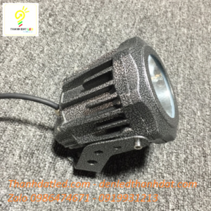 den led roi cot 10w