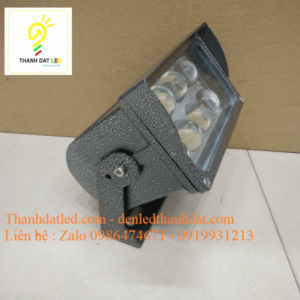 den led roi cot 24w