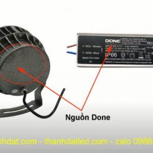 den led roi cot cao cap