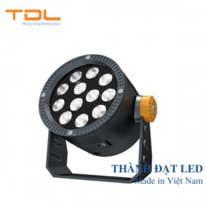 den led roi cot tdl r01 12w 1