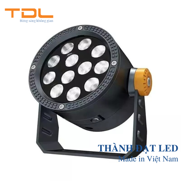 ĐÈN LED RỌI CỘT TDL-R01 24w TDL