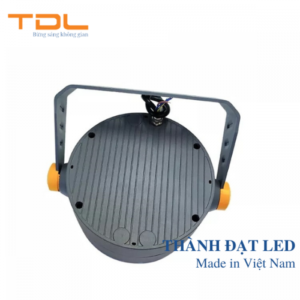 den led roi cot tdl r01 24w 3