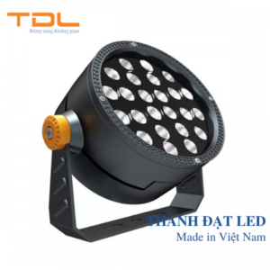 den led roi cot tdl r01 48w 1
