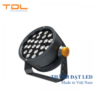 den led roi cot tdl r01 48w 2 2