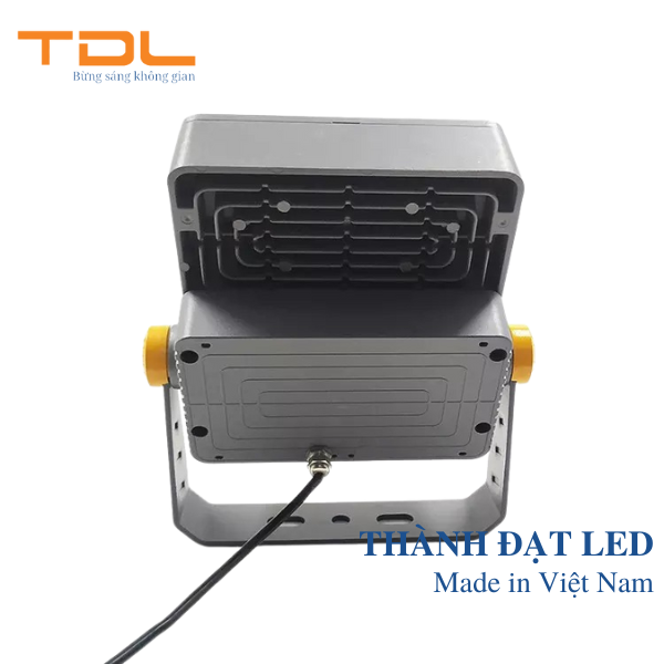 ĐÈN LED RỌI CỘT TDL-R02 16w TDL