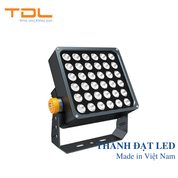 ĐÈN LED RỌI CỘT TDL-R02 24w TDL