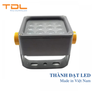 den led roi cot tdl r02 24w 3 3