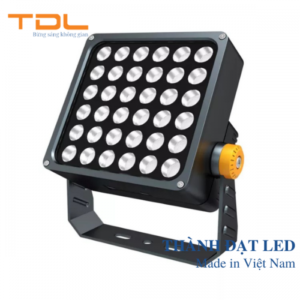 den led roi cot tdl r02 36w 3