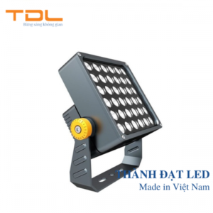 den led roi cot tdl r02 36w 2