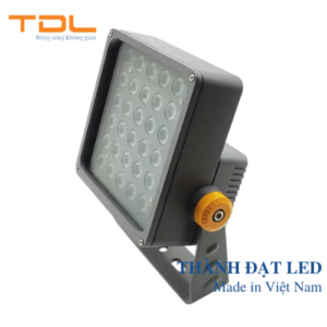 den led roi cot tdl r02 36w 3