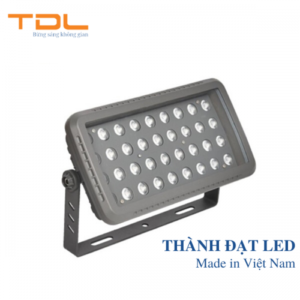 den led roi cot tdl r03 36w 3