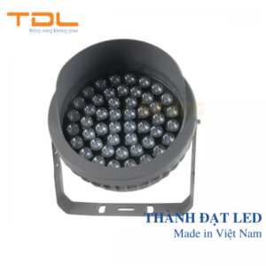 Đèn rọi cột TDL-R05 36w TDL 1 den led roi cot tdl r05 36w 2 4