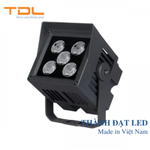 den led roi cot tdl r06 25w 2 1