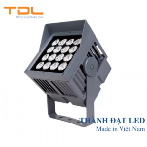 den led roi cot tdl r06 80w