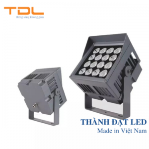 den led roi cot tdl r06 80w 2 1