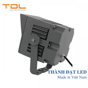 den led roi cot tdl r06 80w 3