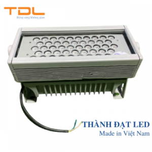 den led roi cot tdl r11 100w 2