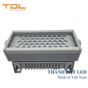Đèn rọi cột TDL-R11 100w TDL 1 den led roi cot tdl r11 100w 3 2