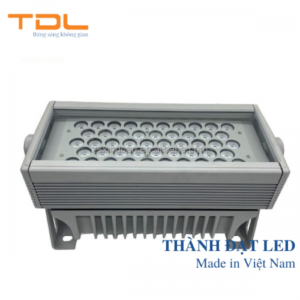Đèn rọi cột TDL-R11 18w TDL 1 den led roi cot tdl r11 18w 2 5