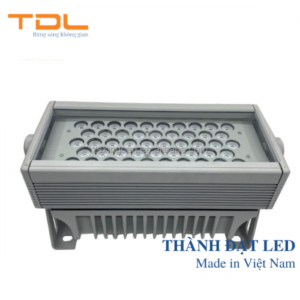 den led roi cot tdl r11 36w 1