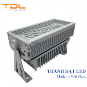den led roi cot tdl r11 36w 3